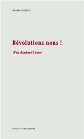 Revolutions Nous !