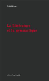 La Litterature Et La Gymnastique
