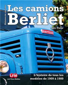 Les Camions Berliet