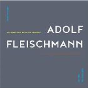 Adolf Fleischmann, An American Abstract