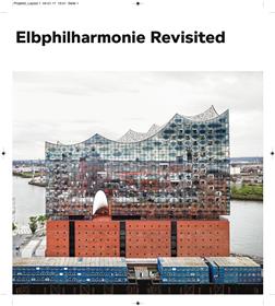 Elbphilharmonie Revisited