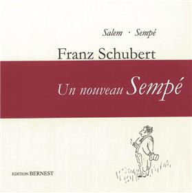 Franz Schubert Par Sempe