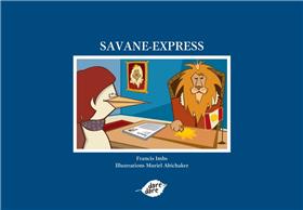 Savane-Express
