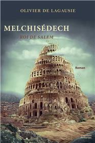 Melchisedech, Roi De Salem