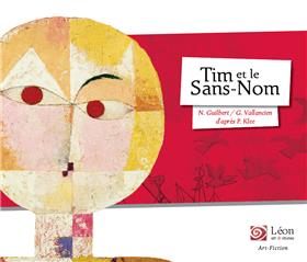 Tim Et Le Sans-Nom