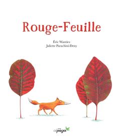 Rouge-Feuille