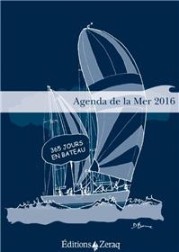 Agenda De La Mer 2016