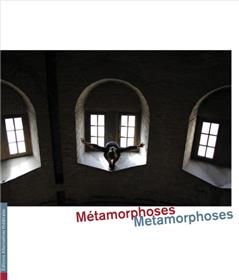 Alternatives Theatrales Hs N°16 Metamorphoses