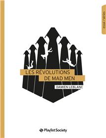 Les Revolutions De Mad Men