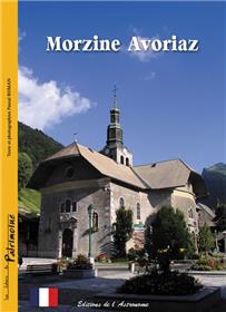 Morzine - Avoriaz (Fr)
