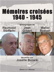 Mémoires Croisées 1940-1945