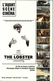 L´Avant-Scene Cinema N°642 The Lobster Avril 2017