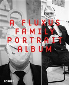 A Fluxus Family Portrait Album