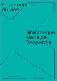 La Bibliotheque Alexis-De-Tocqueville A Caen - Oma, Rem Koolhaas