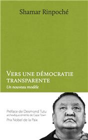 Vers Une Démocratie Transparente
