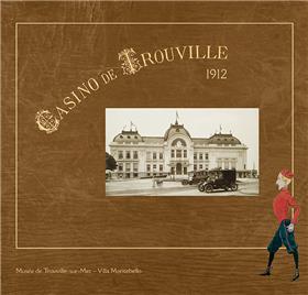 Casino De Trouville 1912 (Inclus Cd)