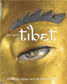 Art Sacré Du Tibet