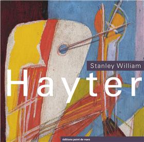 Stanley William Hayter