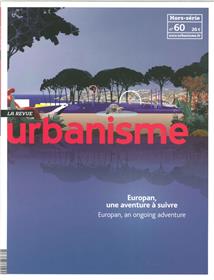 Urbanisme Hs N°60 European Une Aventure A Suivres Juin 2017