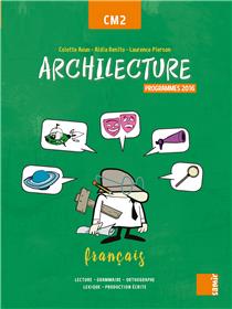 Archilecture (NE) - Manuel CM2