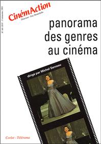 Cinemaction N° 68- Panorama Des Genres Au Cinema - 1993