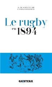 Le Rugby En 1894