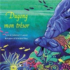 Dugong Mon Trésor