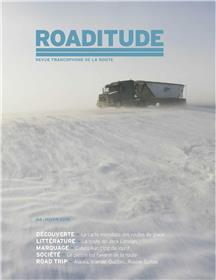Roaditude N°4 Grand Nord - janvier 2018