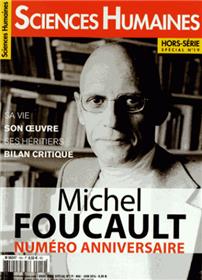 SCIENCES HS SP.  M. Foucault - SCIS19