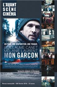 L´Avant-Scene Cinema N°650 Mon Garcon Fevrier 2018