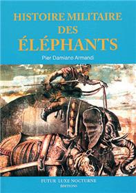 Histoire militaire des éléphants