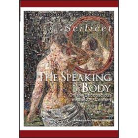 Scilicet - The Speaking Body