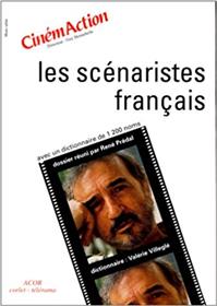 CinémAction HS Les scénaristes français - 1994