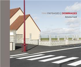 1944. Paysages / Dommages