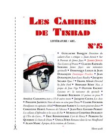 Les Cahiers de Tinbad n°5