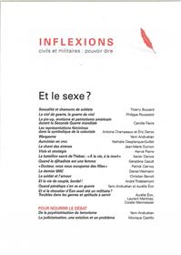 Inflexions N°38 Et le sexe ? - mai 2018