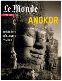 Le Monde HS N°62 Angkor -juillet-aout  2018