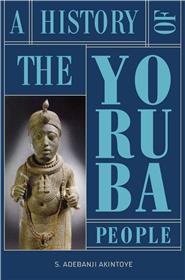 A History of the Yoruba People