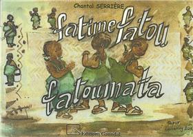 Fatime Fatou Fatoumata