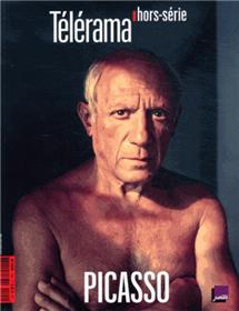 Telerama Hs Picasso N°190