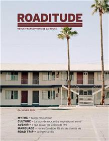 Roaditude N°6 Le motel - novembre 2018