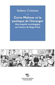 Corto Maltese et la poétique de l´étranger.