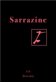 Sarrazine n°18