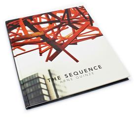Arne quinze the sequence /anglais