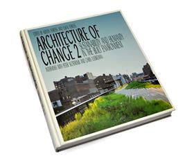 Architecture of change 2 /anglais