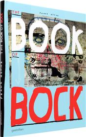 Frank hohne the book of bock /anglais