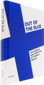 Out of the blue /anglais