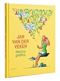 Jan van der veken fabrica grafica /anglais