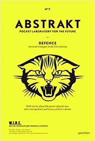 Abstrakt 7: survival strategies in the 21st century /anglais