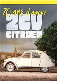 2 CV Citroën